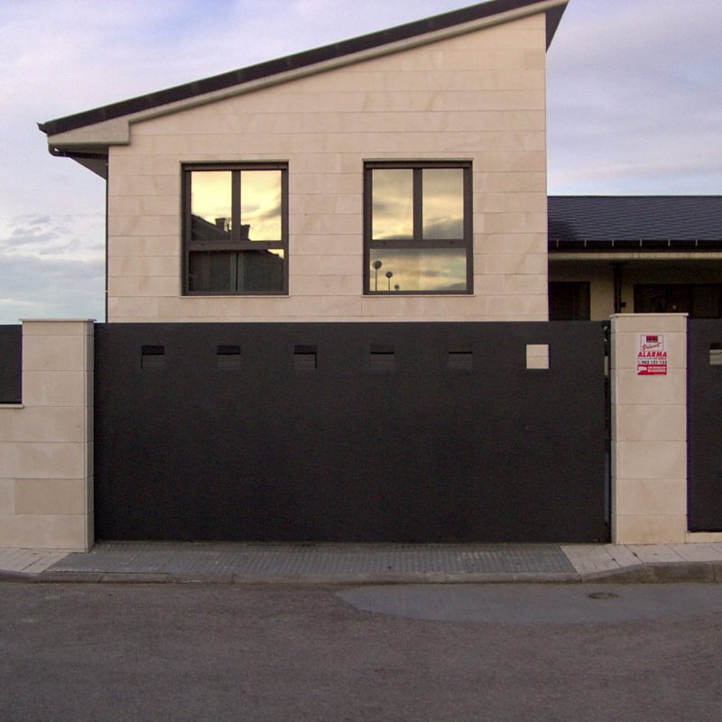 Cierre de la Sara (2)